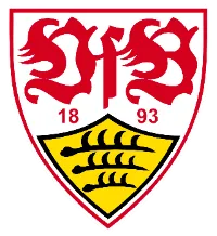 Stuttgart Football Circle